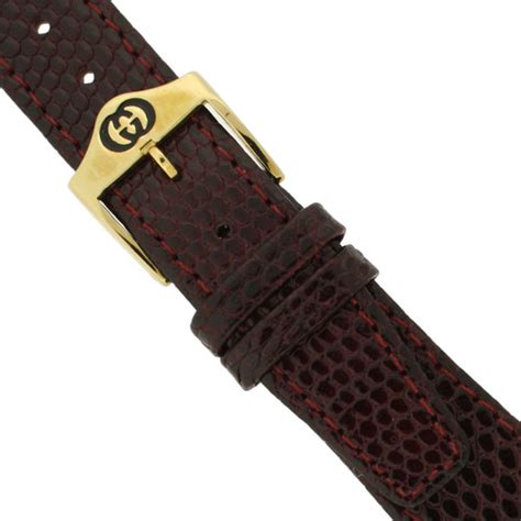 gucci replacement watch straps|Gucci watch replacement bezel.